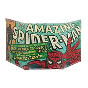 Amazing Spider-Man Genuine Leather Wallet